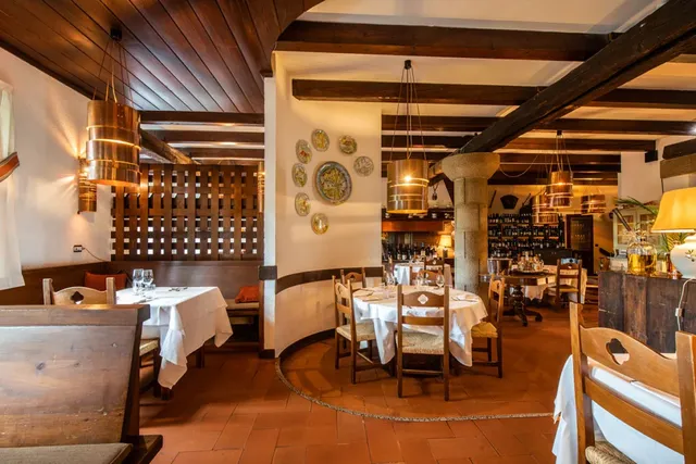 Ristorante Hotel al Grop