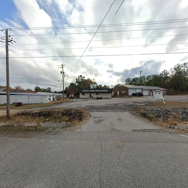 David’s Hometown Market