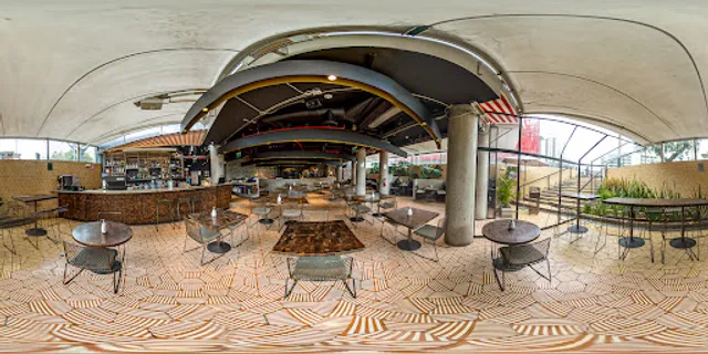 500 GRADOS by Jaime Pesaque