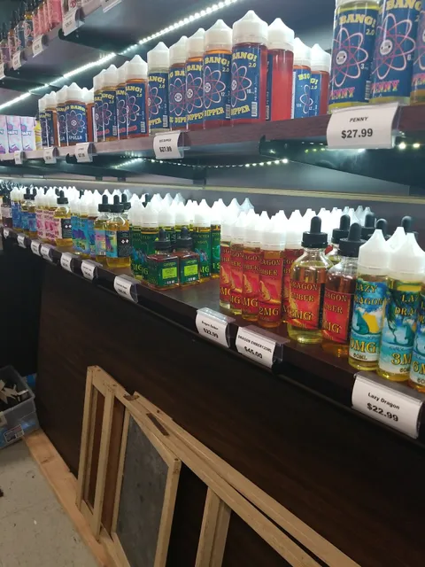 Douglas Avenue Plaza