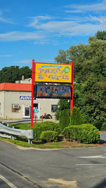 Lakes Region Party & Gift