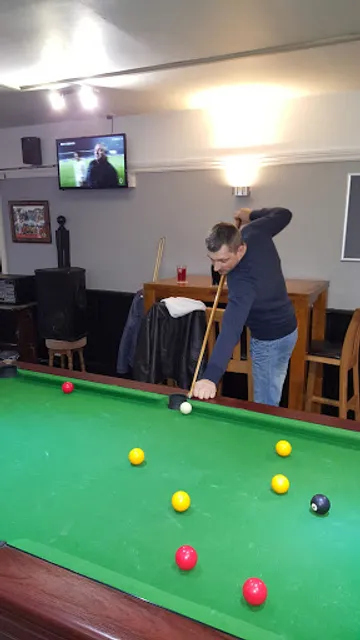 The Cambridgeshire Hunter