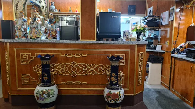 Restaurant Bambusgarden