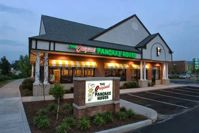 The Original Pancake House