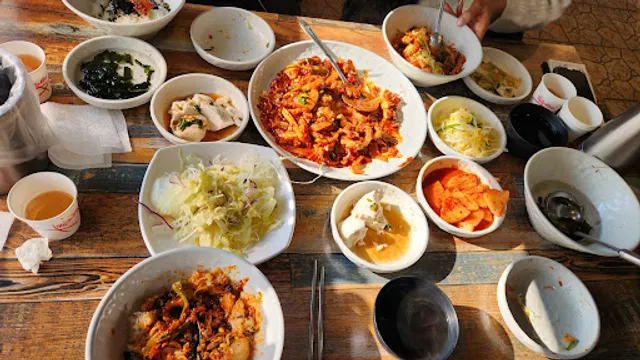 갑식이네착한낙지