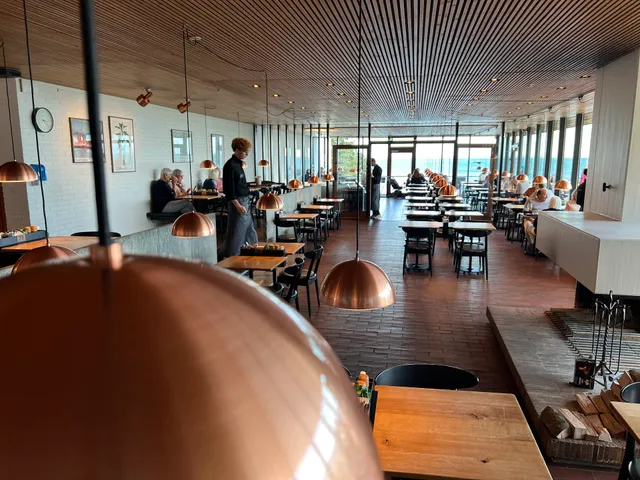 Louisiana Cafe