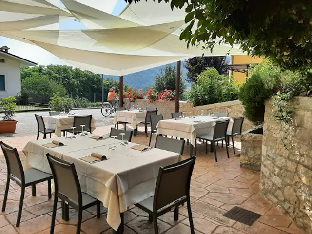 Ristorante Trattoria Cason