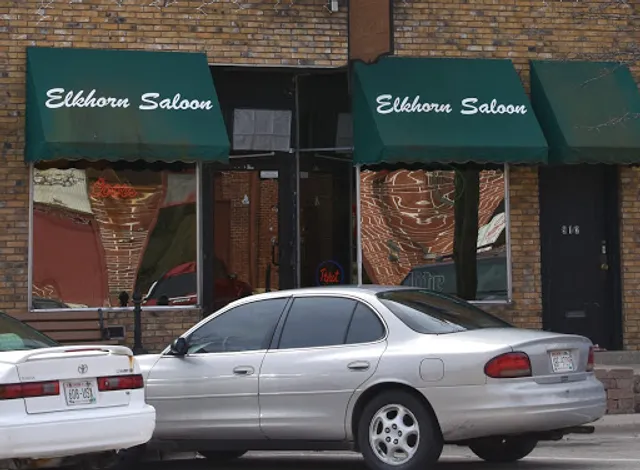 Elkhorn Saloon