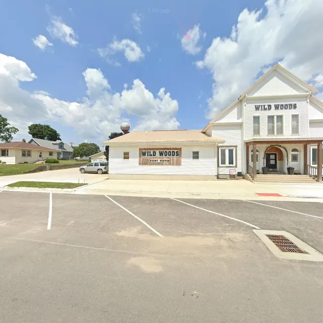 Wild Woods Event Center