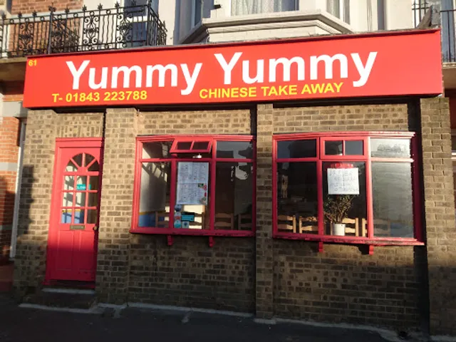 Yummy Yummy