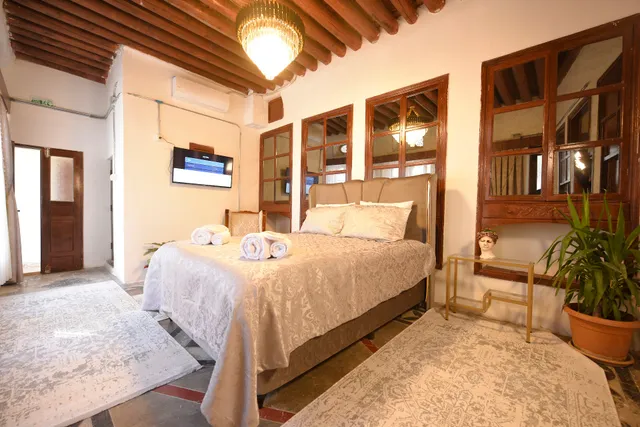 CanbolatPaşa Konağı Hotel - Kilis