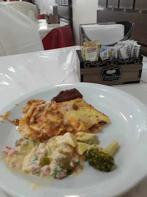 Restaurante Come Bem