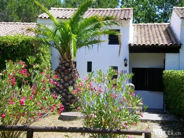 Les Jasses De La Sauvagine