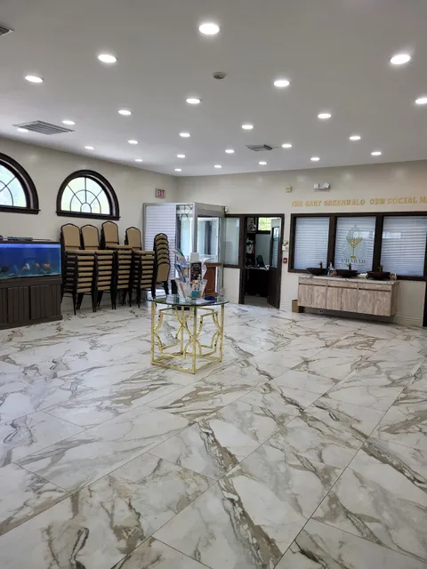 Chabad of Orange County