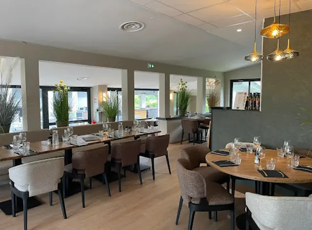 Restaurant La Mandibule