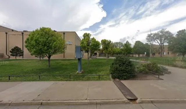 Stephen F. Austin Middle School