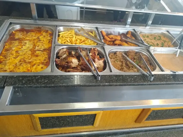 Restaurante Comida da Mamãe