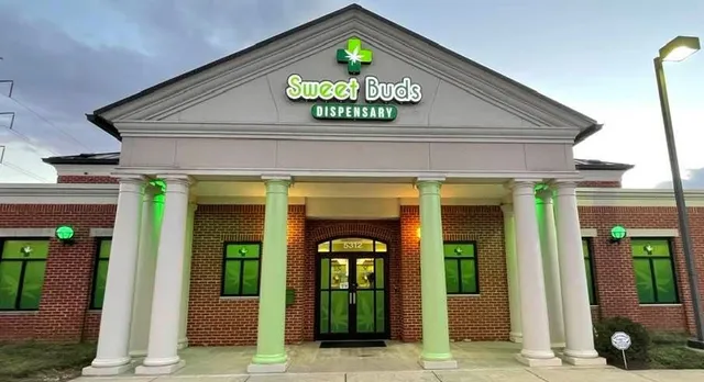SweetBuds Dispensary