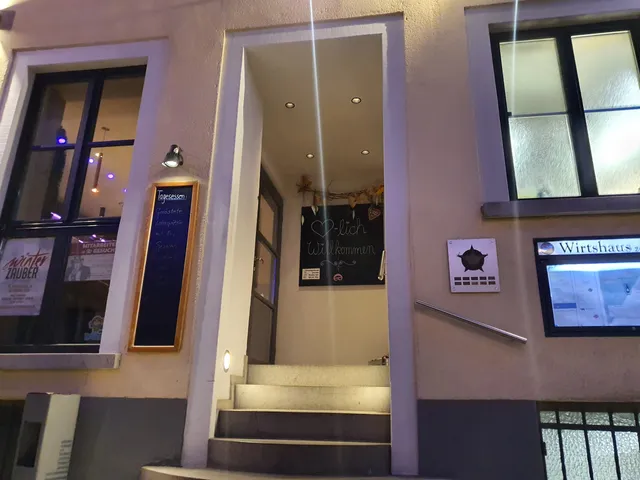 Wirtshaus zur Brezel