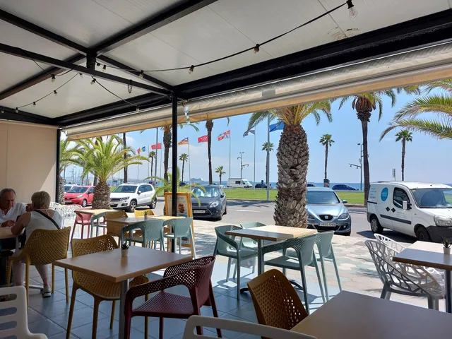 Soma Bistro La Pineda