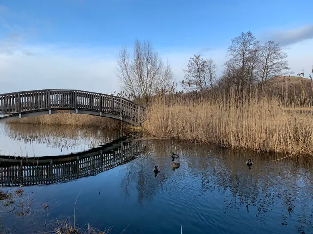 Naturerlebnisweg Obertrum