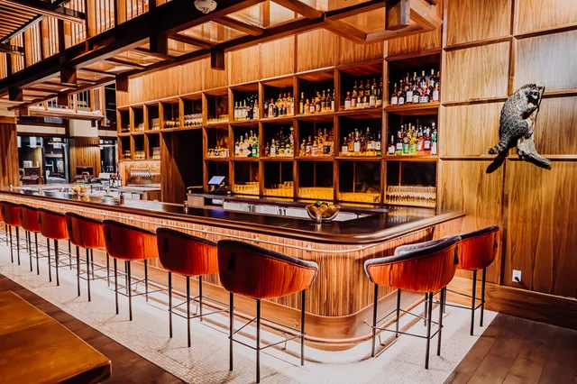 Mulberry Street Tavern