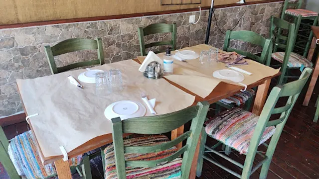 Το Στέκι της Κυπριάδου