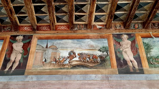 Castello di Foglizzo