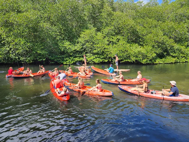 Green Lagoon Lembongan