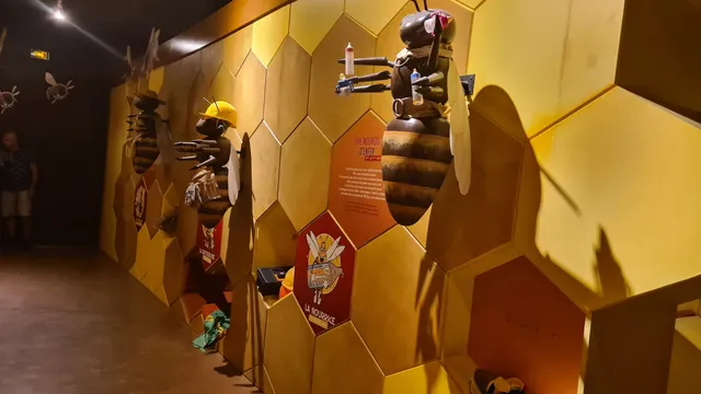 La Folie De Finfarine