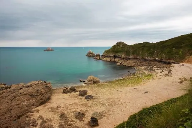 Pointe De Plouha