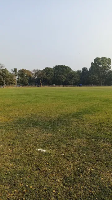Deshbandhu Park