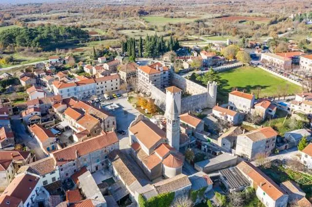 Morosini - Grimani Castle