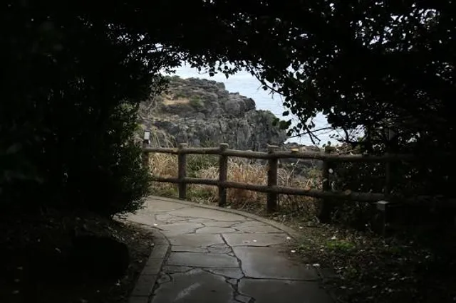 Namwon Keuneong Coastal Scenic Spot