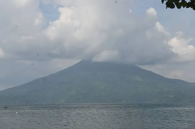 Gunung Seminung