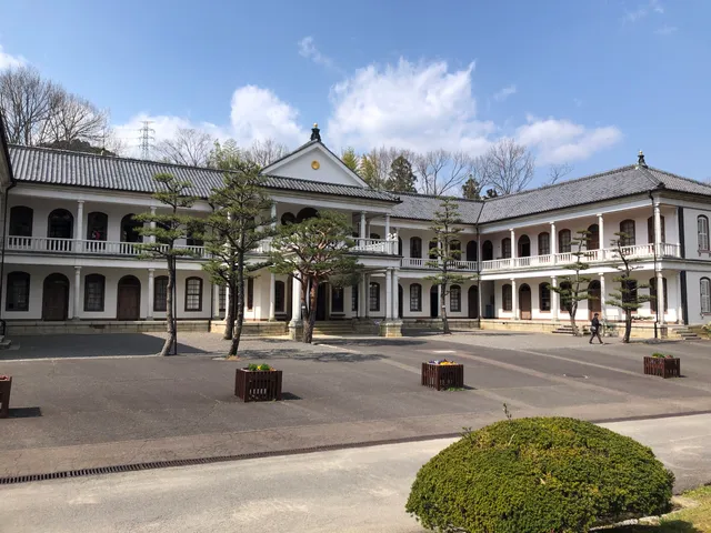 Mie Prefectural Office