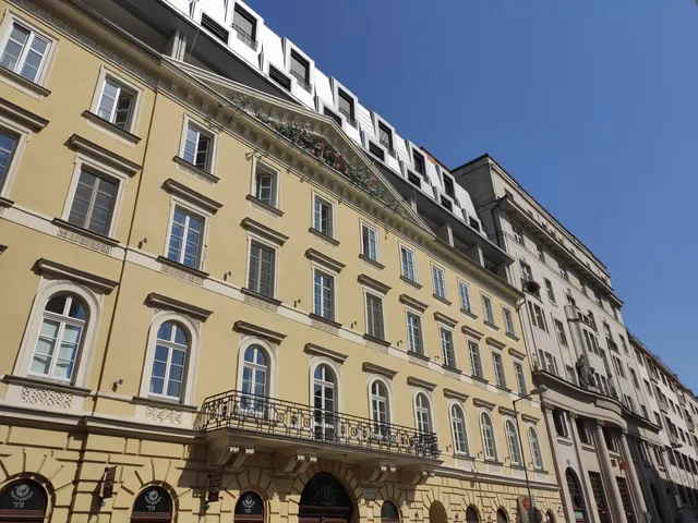 Palace of the Motešický family