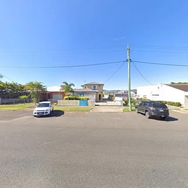 Murray Street Apartments