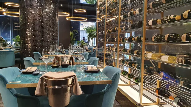 K-Kaiseki Sushi Restaurant - Milano