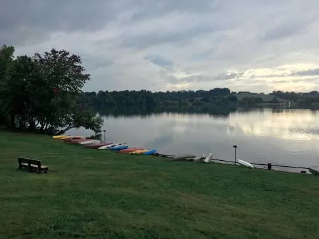 Marsh Creek State Park