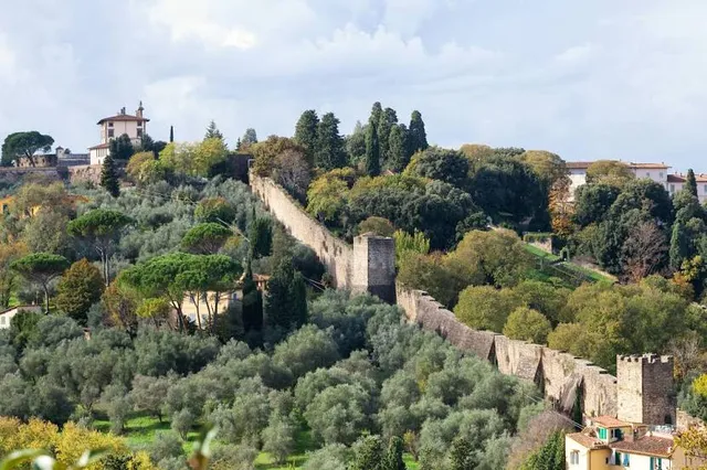 Giardino Bardini