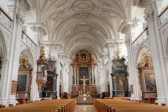 Schlosskirche