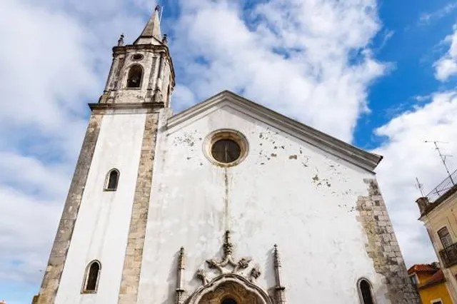 Church of Santa Maria de Marvila
