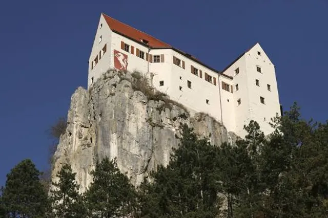 Prunn Castle