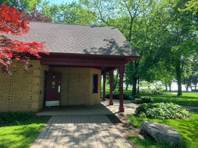 Lakeview Park Oshawa