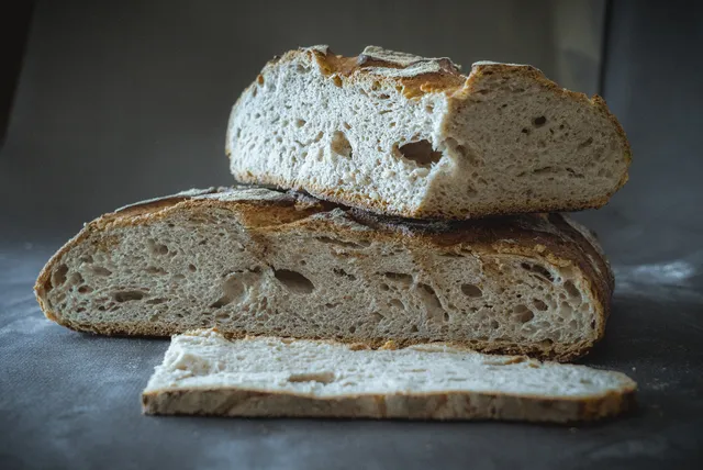 Boulangerie Bio La Panetière des Hameaux Nantes