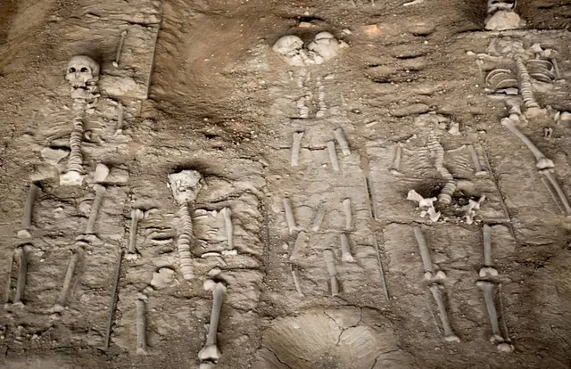 Portuguese Archaeology Museum