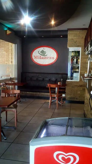 Milaneza Rustenburg square