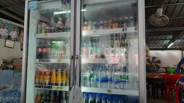 สมคิด อาหารตามสั่ง