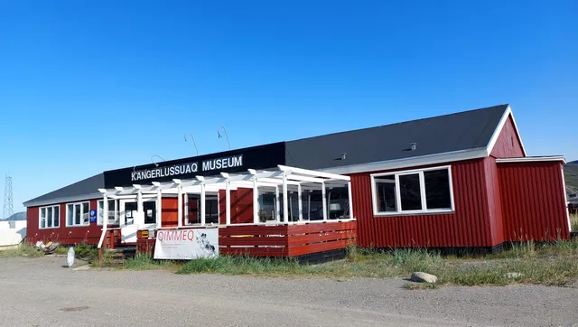 Kangerlussuaq Museum